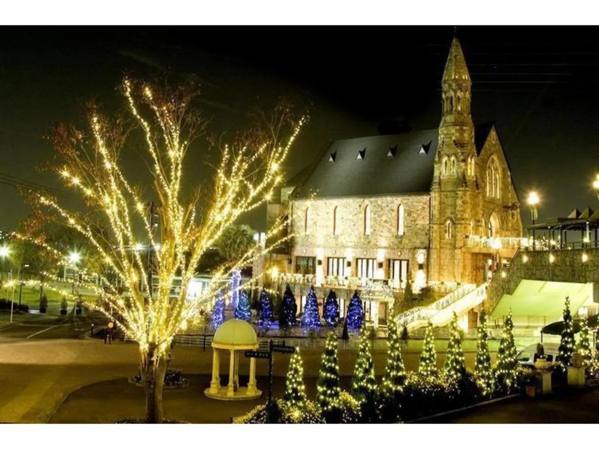 Hotel Sunlife Garden - Vacation Stay 55396V 히라츠카